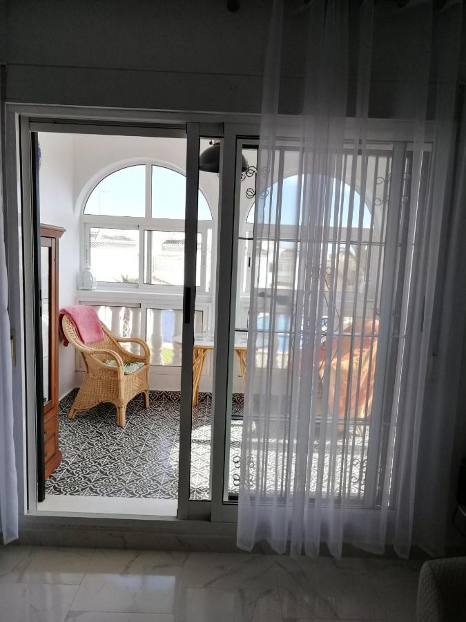 Villa Susana Torrevieja Exterior foto