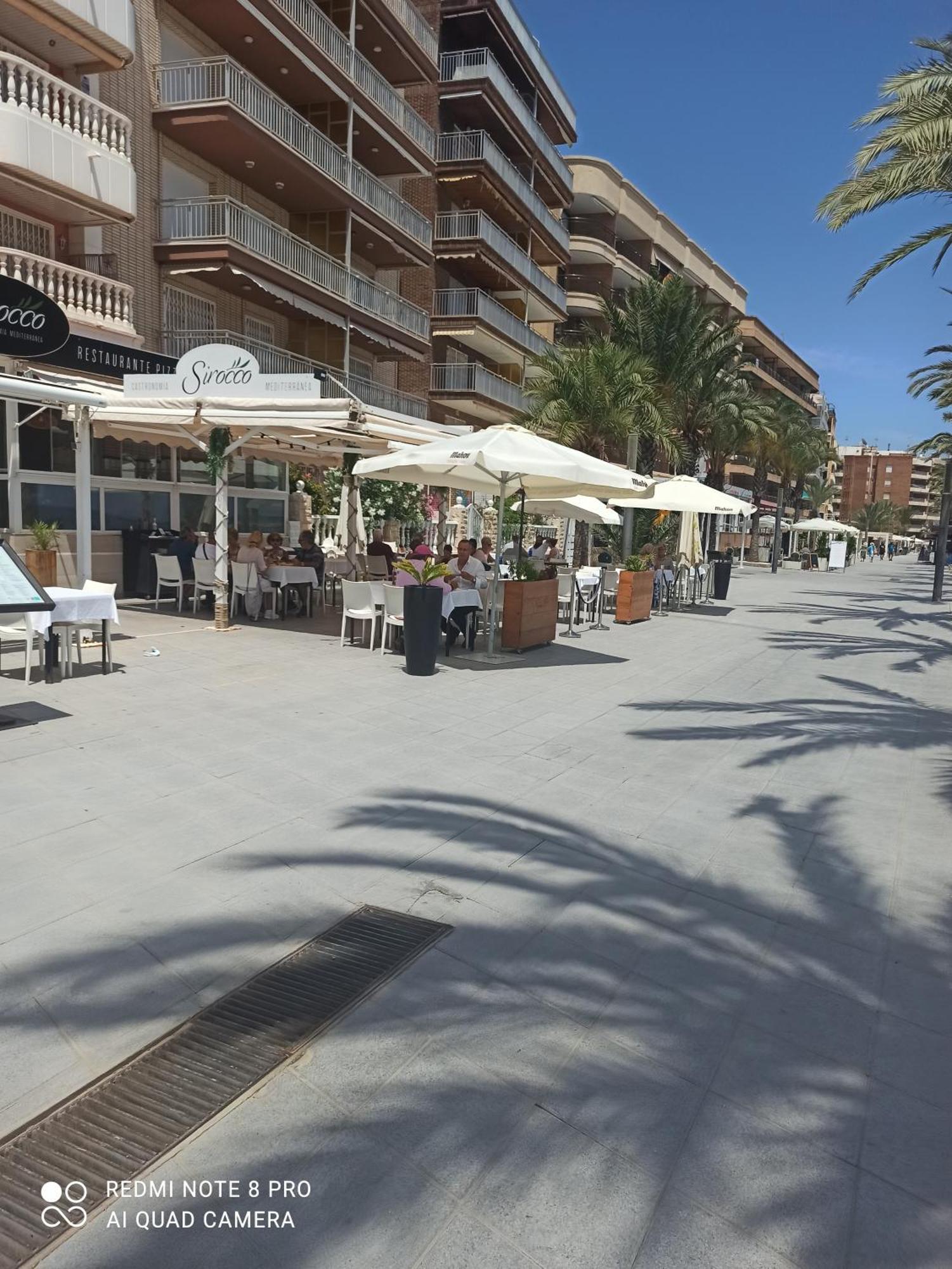 Villa Susana Torrevieja Exterior foto